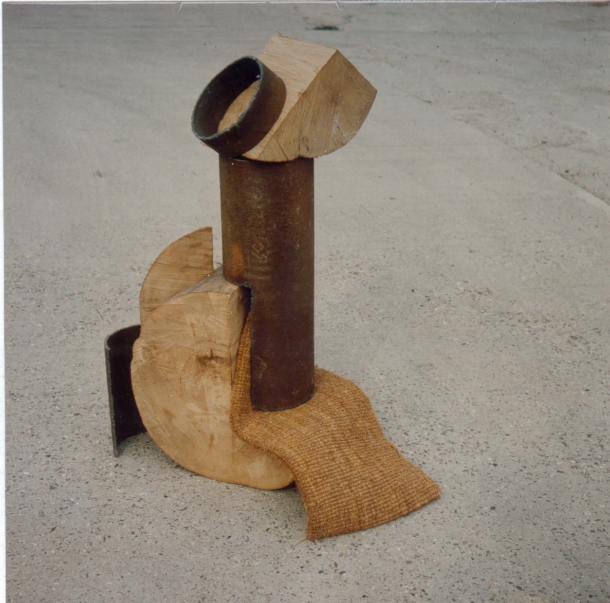 RUUD KUIJER (1959)<BR>Z.T.  #65