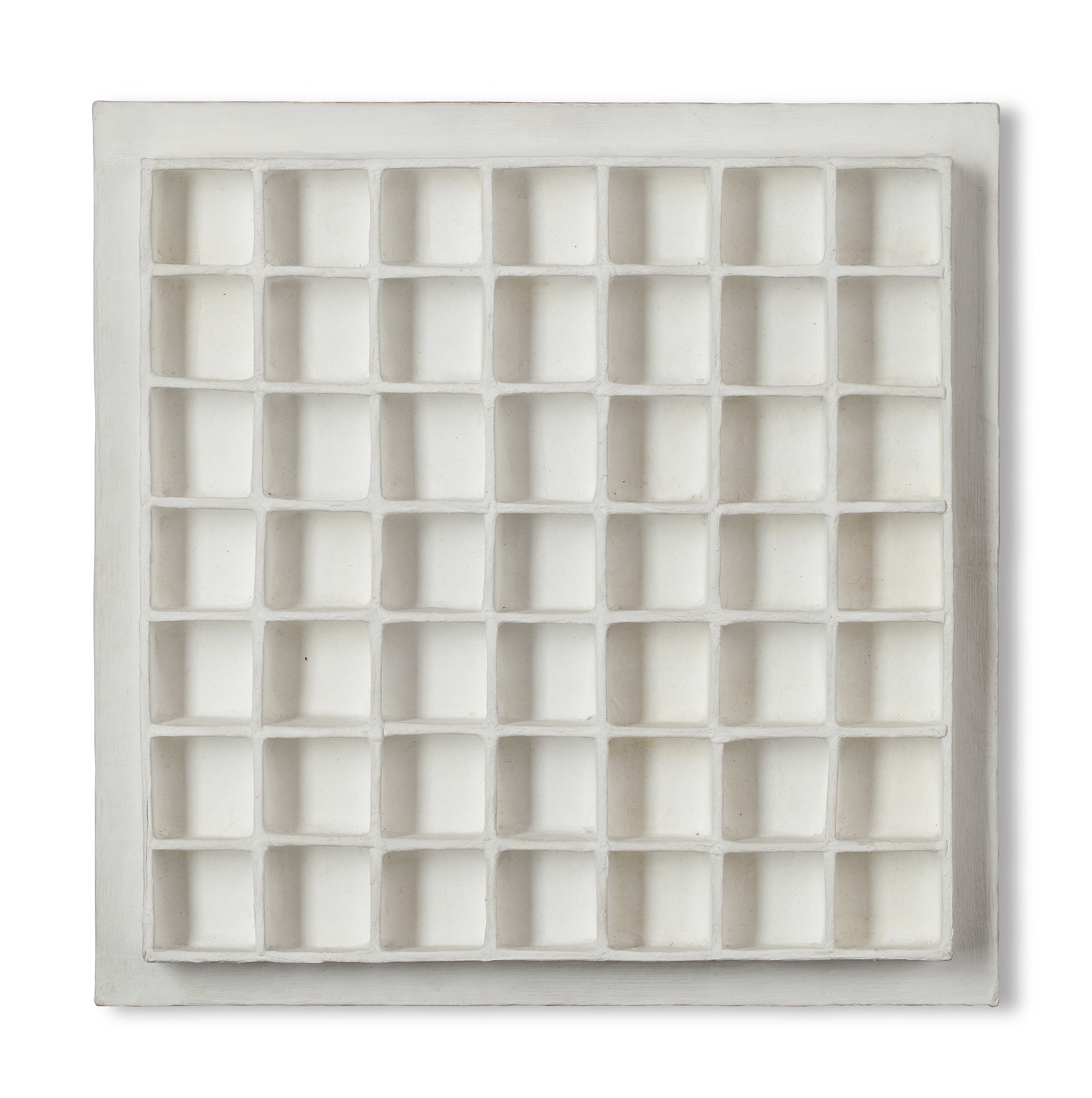 JAN SCHOONHOVEN (1914-1994)<BR> R70-24 (1970)