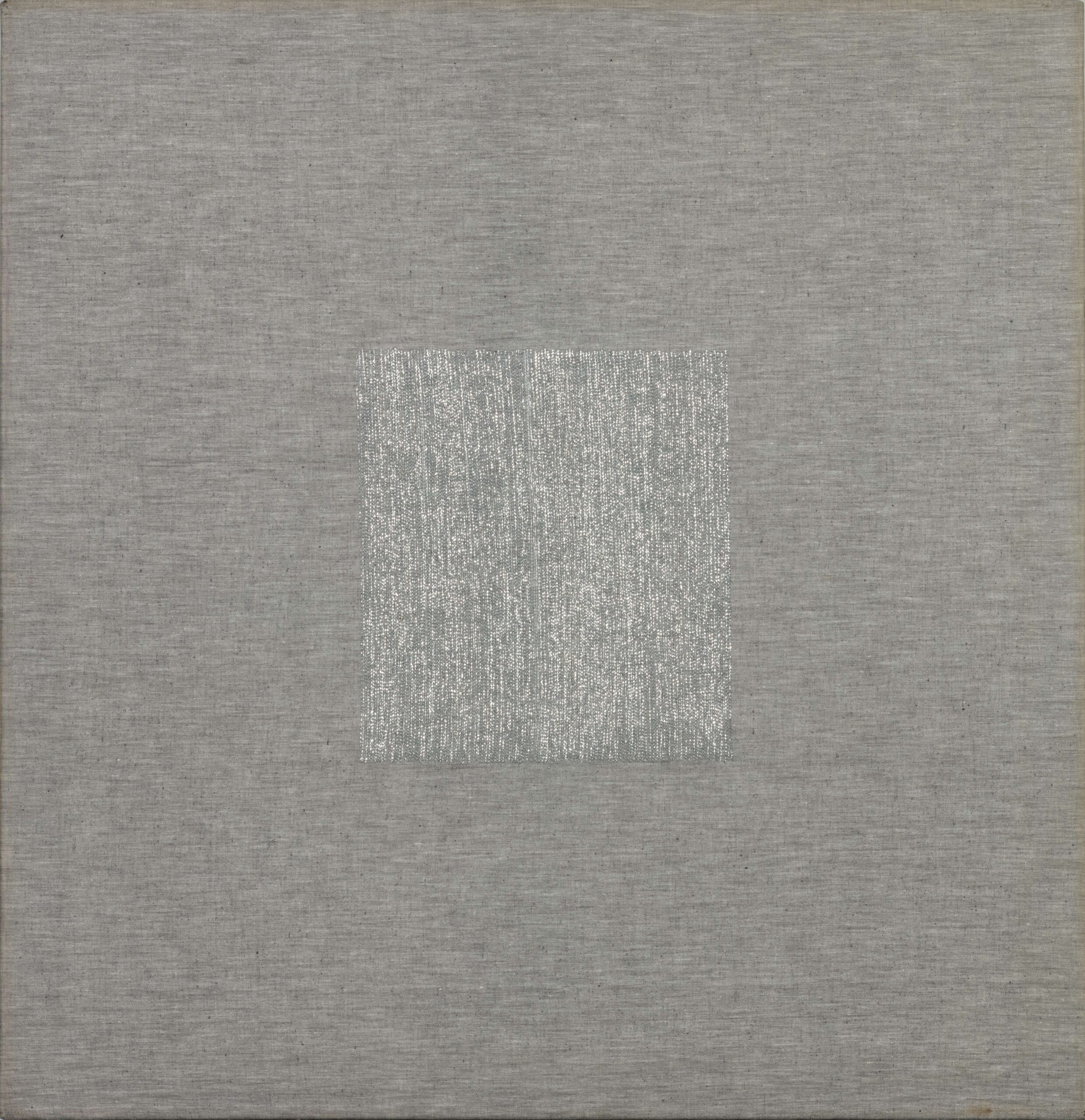 HENK PEETERS (1925-2013)<BR> STIKSELWERK 62-09A