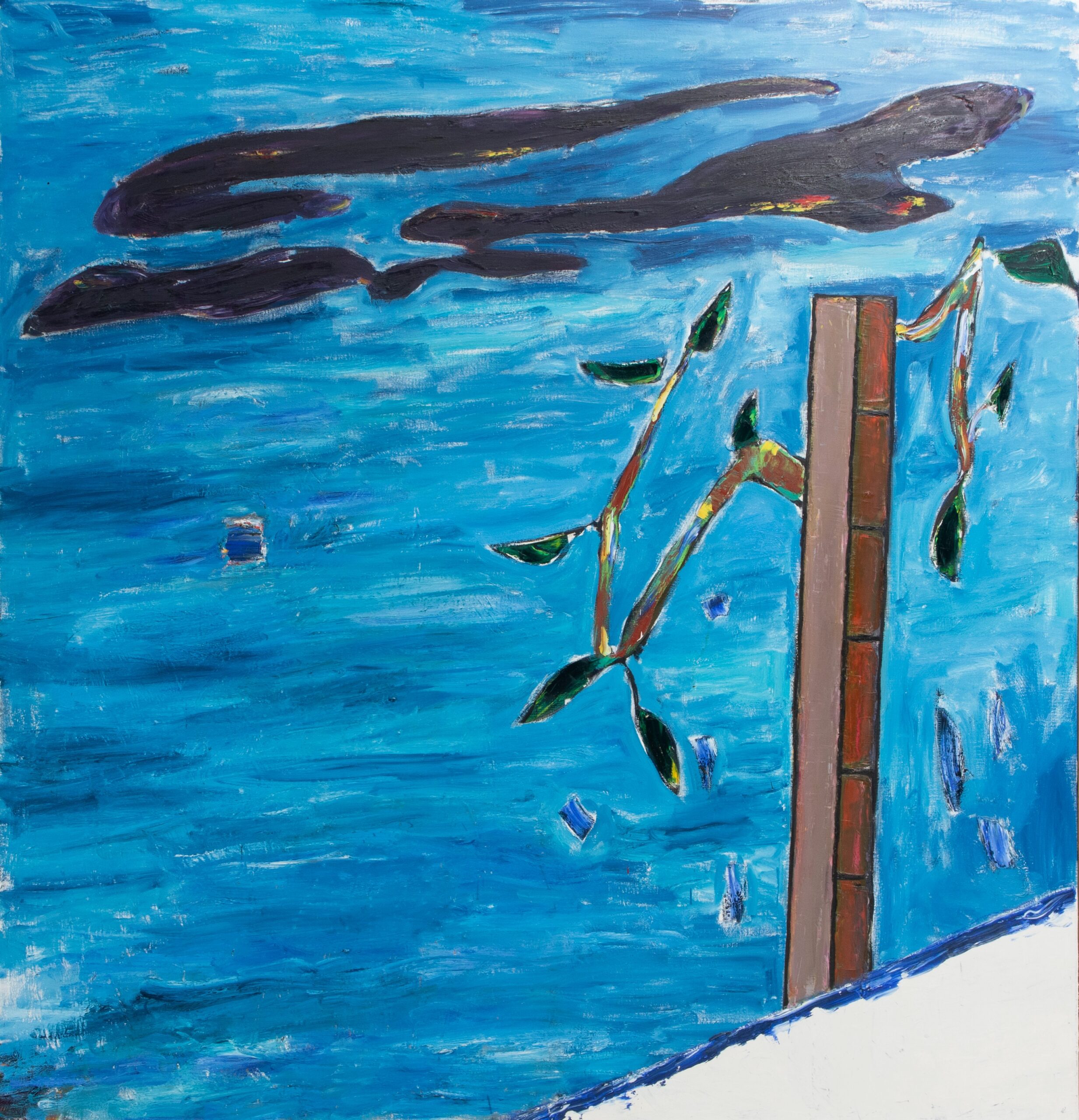 ALPHONS FREIMUTH (1940)<BR> ‘LEVEN’