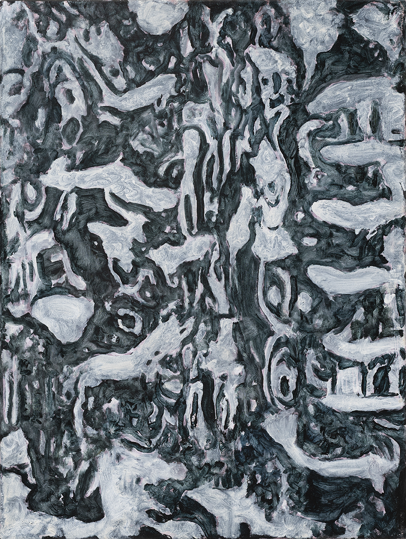 JOOST RÜPP (1970) Z.T. 2023